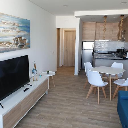 Entremares Residence Olhao Ngoại thất bức ảnh