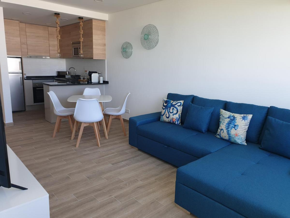 Entremares Residence Olhao Ngoại thất bức ảnh
