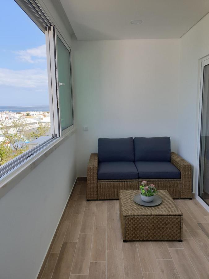 Entremares Residence Olhao Ngoại thất bức ảnh