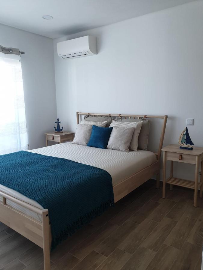 Entremares Residence Olhao Ngoại thất bức ảnh