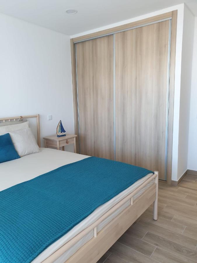 Entremares Residence Olhao Ngoại thất bức ảnh