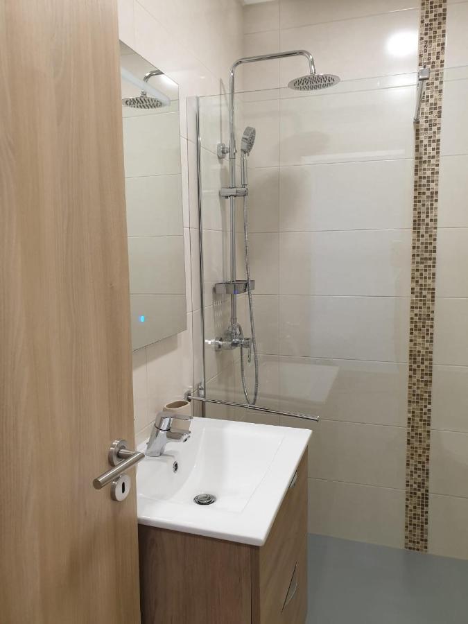 Entremares Residence Olhao Ngoại thất bức ảnh
